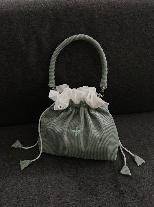 Eve Drawstring Bag