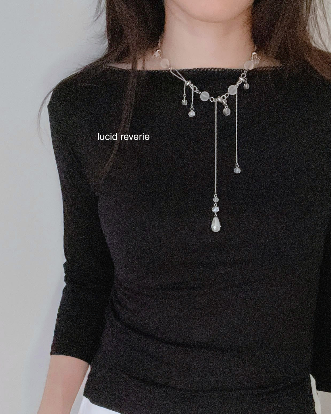 Reverie Dream Necklace