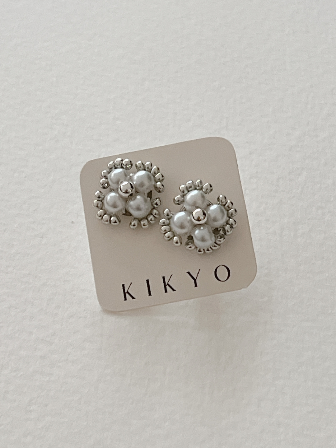 Sachi Pearl Studs