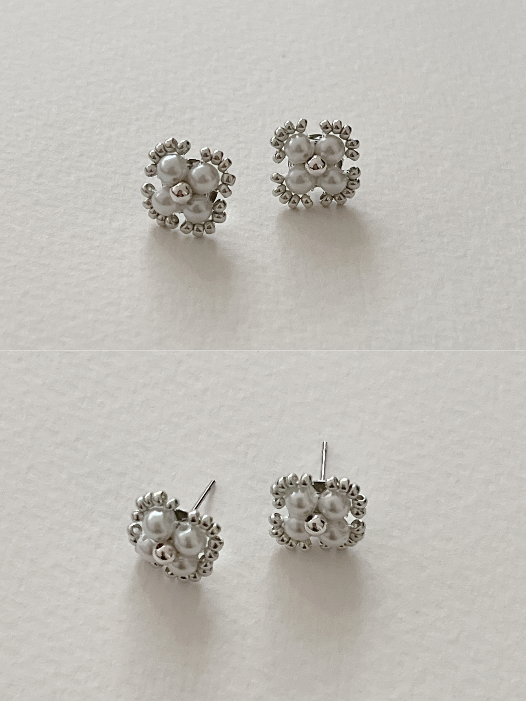 Sachi Pearl Studs